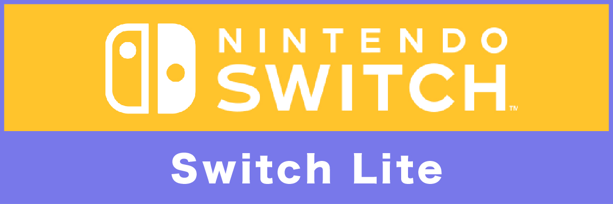 Switch Lite